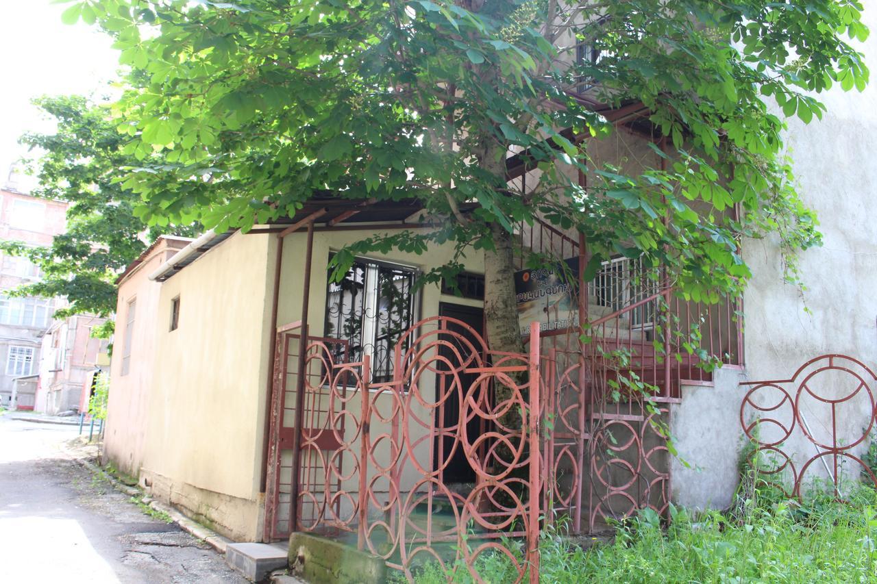 Downtown B&B Wanadsor Exterior foto