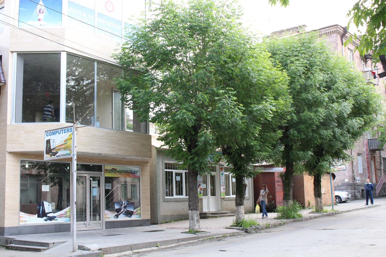 Downtown B&B Wanadsor Exterior foto